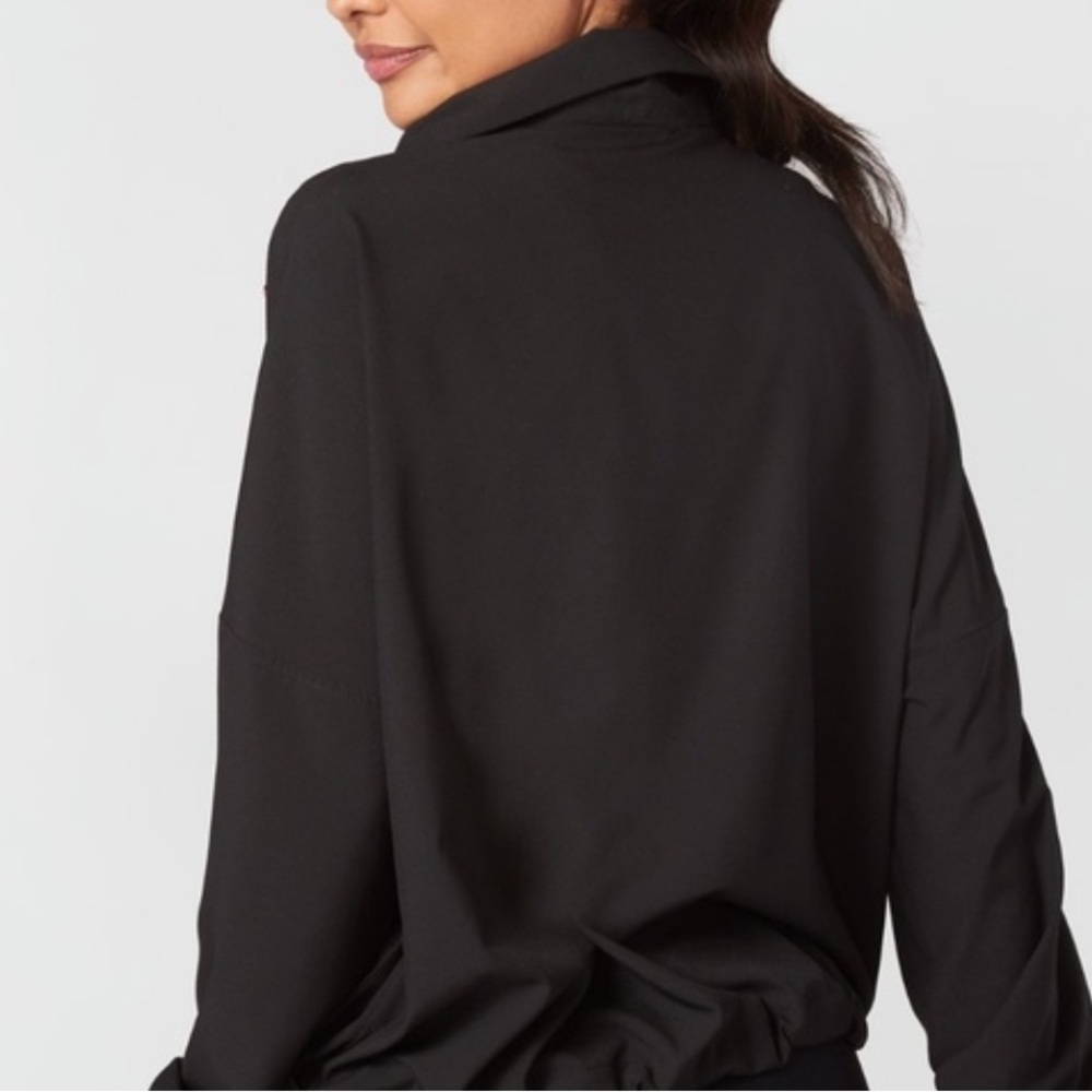 Neot terez zip up! - Picture 6 of 6